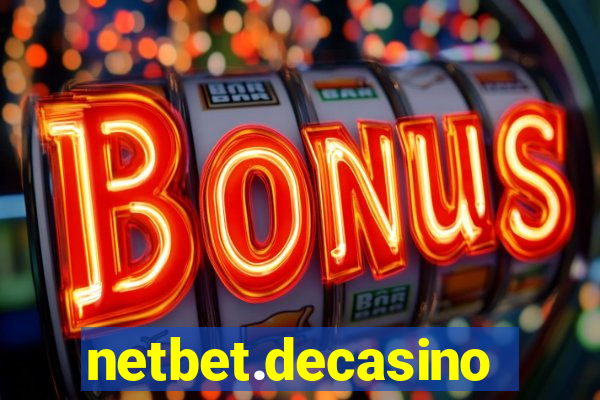 netbet.decasino