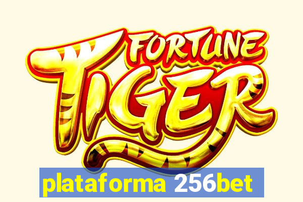 plataforma 256bet