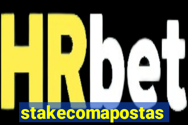 stakecomapostas