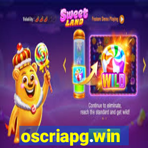 oscriapg.win