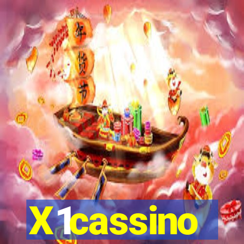 X1cassino