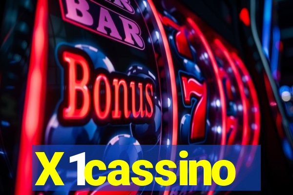 X1cassino