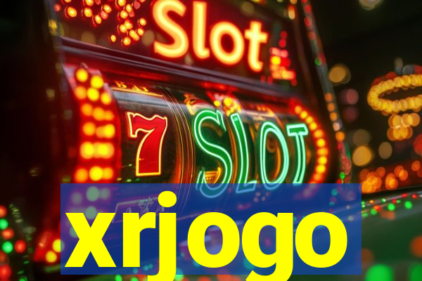 xrjogo