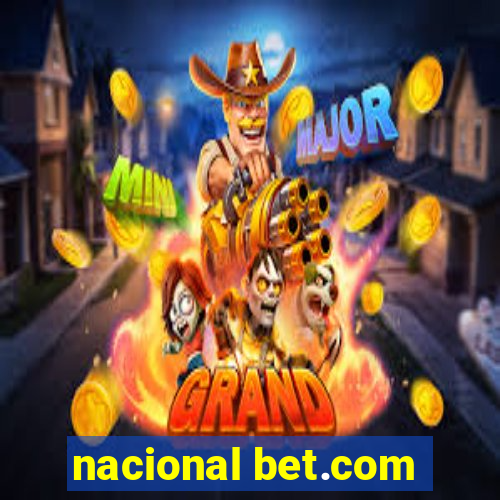 nacional bet.com