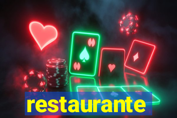 restaurante romantico porto alegre