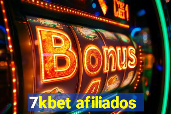 7kbet afiliados