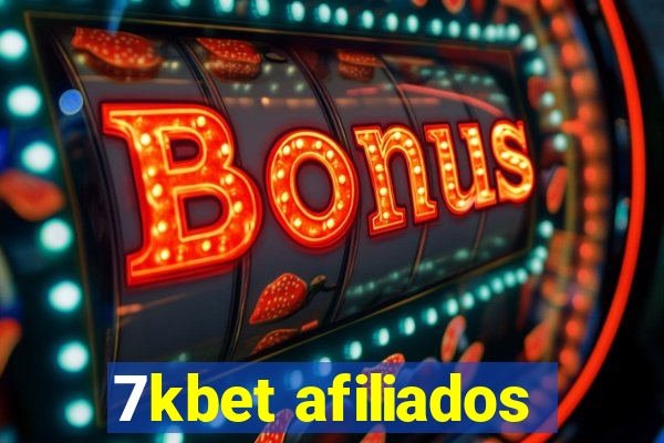 7kbet afiliados