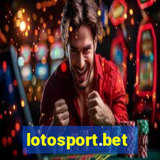 lotosport.bet