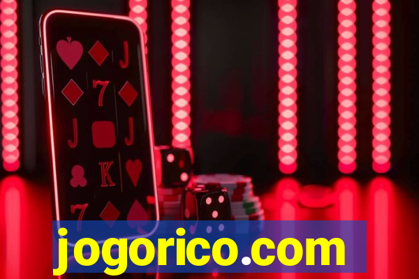 jogorico.com