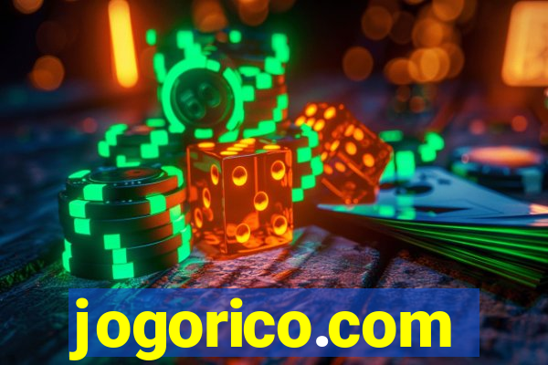 jogorico.com