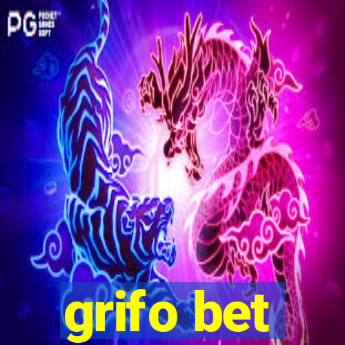 grifo bet