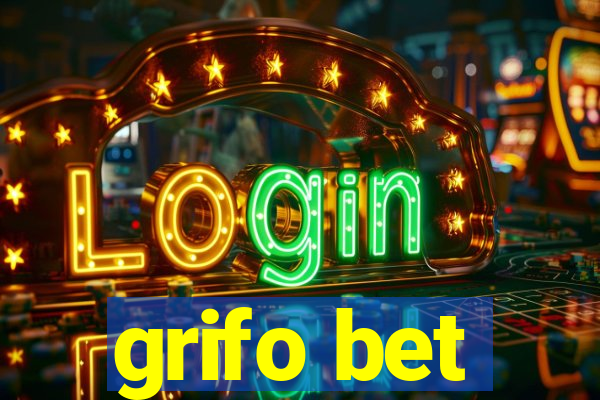 grifo bet