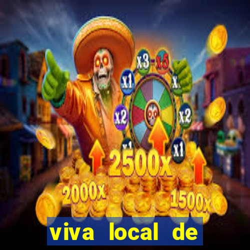 viva local de santos amizade