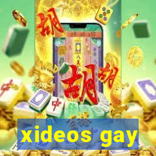 xideos gay