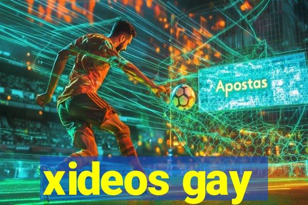 xideos gay