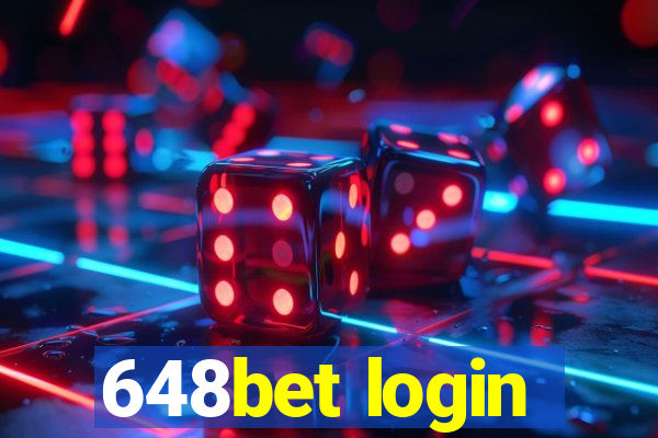 648bet login