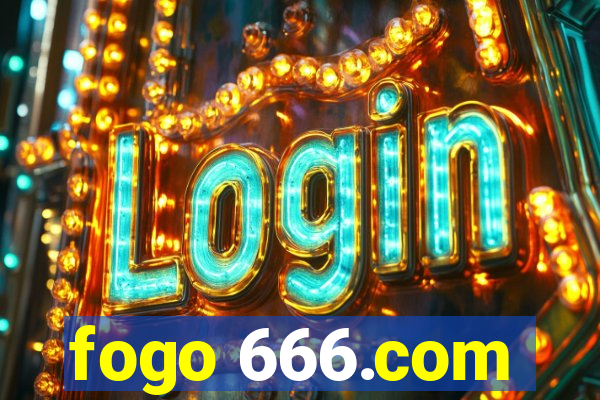 fogo 666.com