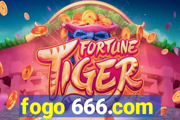 fogo 666.com