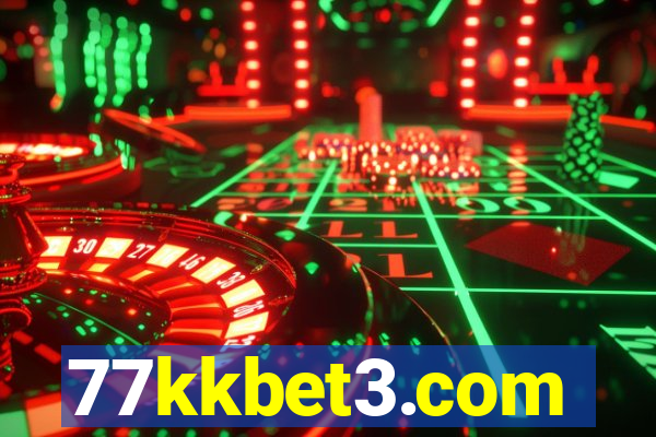 77kkbet3.com