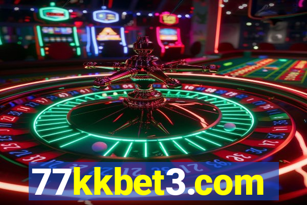 77kkbet3.com