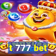 t 777 bet