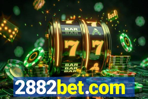 2882bet.com