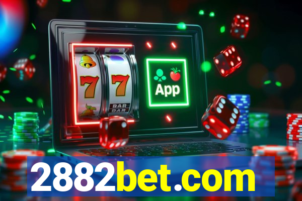 2882bet.com