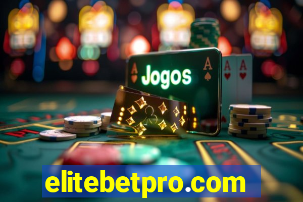 elitebetpro.com