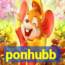 ponhubb