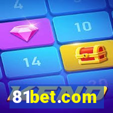 81bet.com