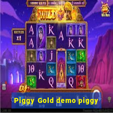 Piggy Gold demo piggy