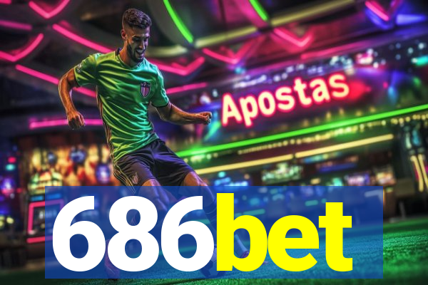 686bet