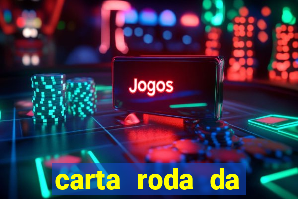 carta roda da fortuna no amor