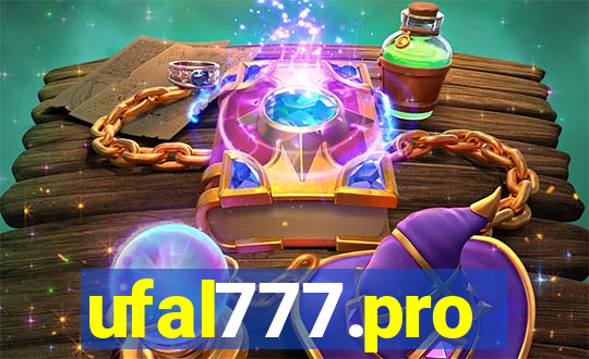 ufal777.pro