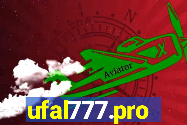 ufal777.pro