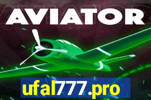 ufal777.pro