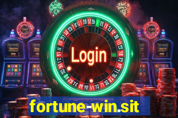 fortune-win.site