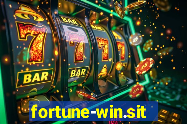 fortune-win.site