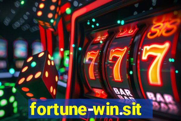 fortune-win.site