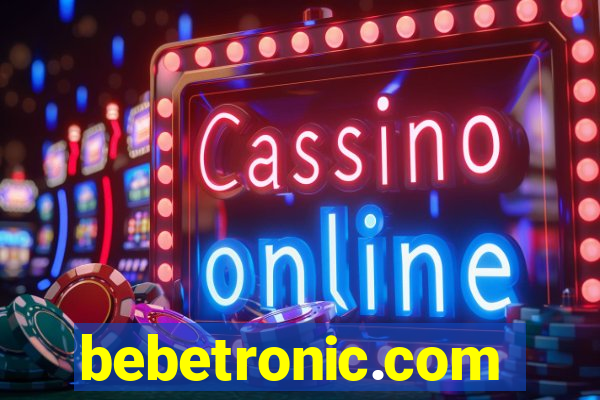 bebetronic.com