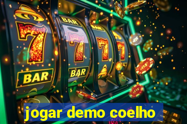 jogar demo coelho