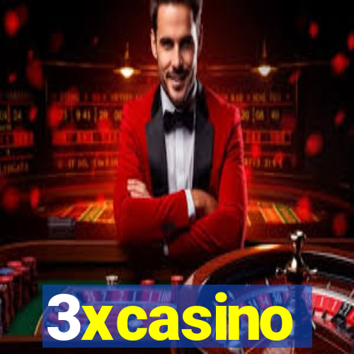 3xcasino