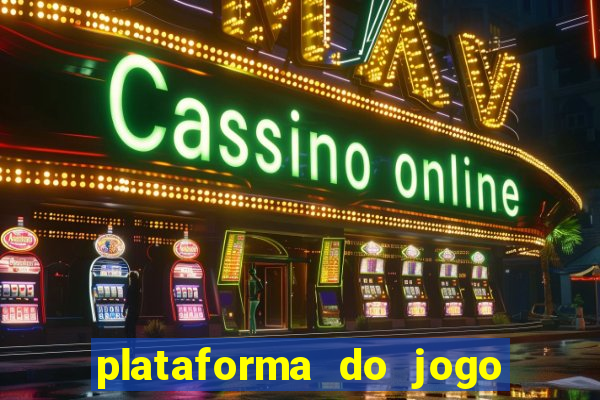 plataforma do jogo do canguru