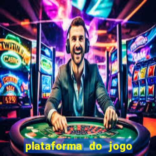 plataforma do jogo do canguru