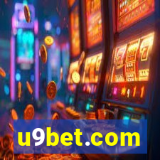 u9bet.com