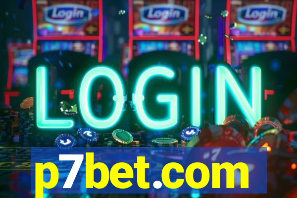 p7bet.com