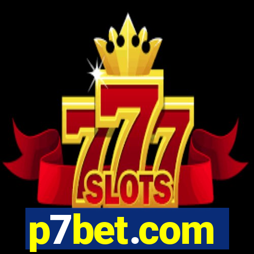 p7bet.com