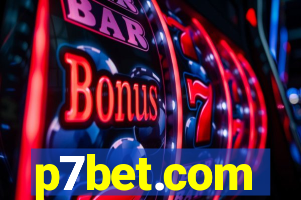 p7bet.com