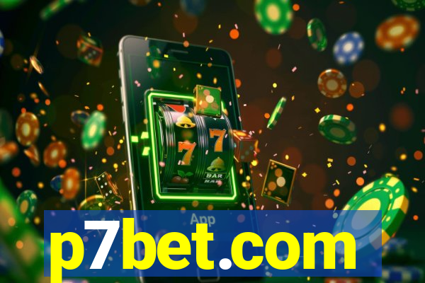 p7bet.com