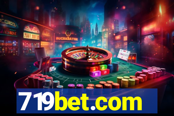 719bet.com